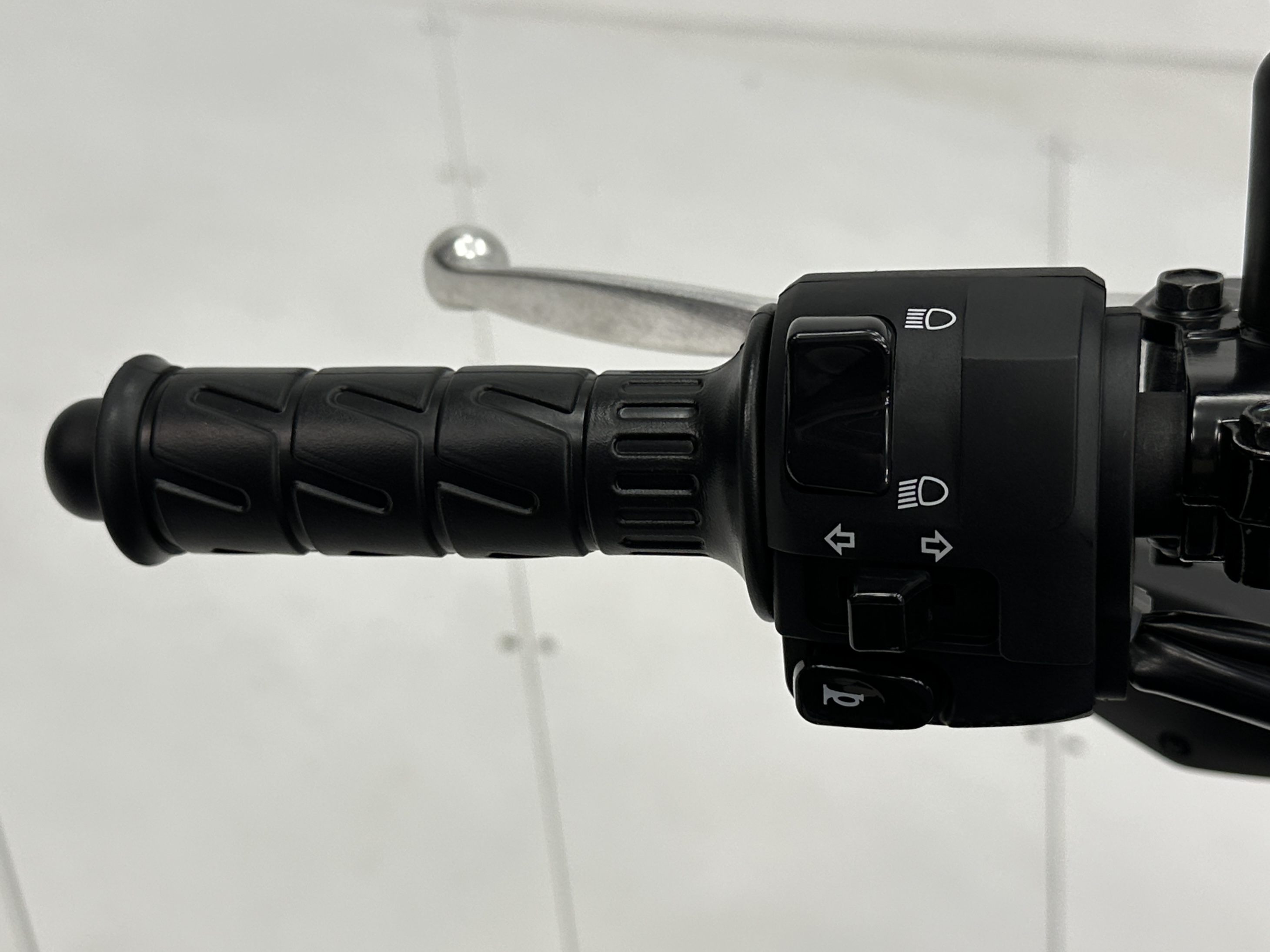 2024 Kawasaki Z125 PRO - Photo 7