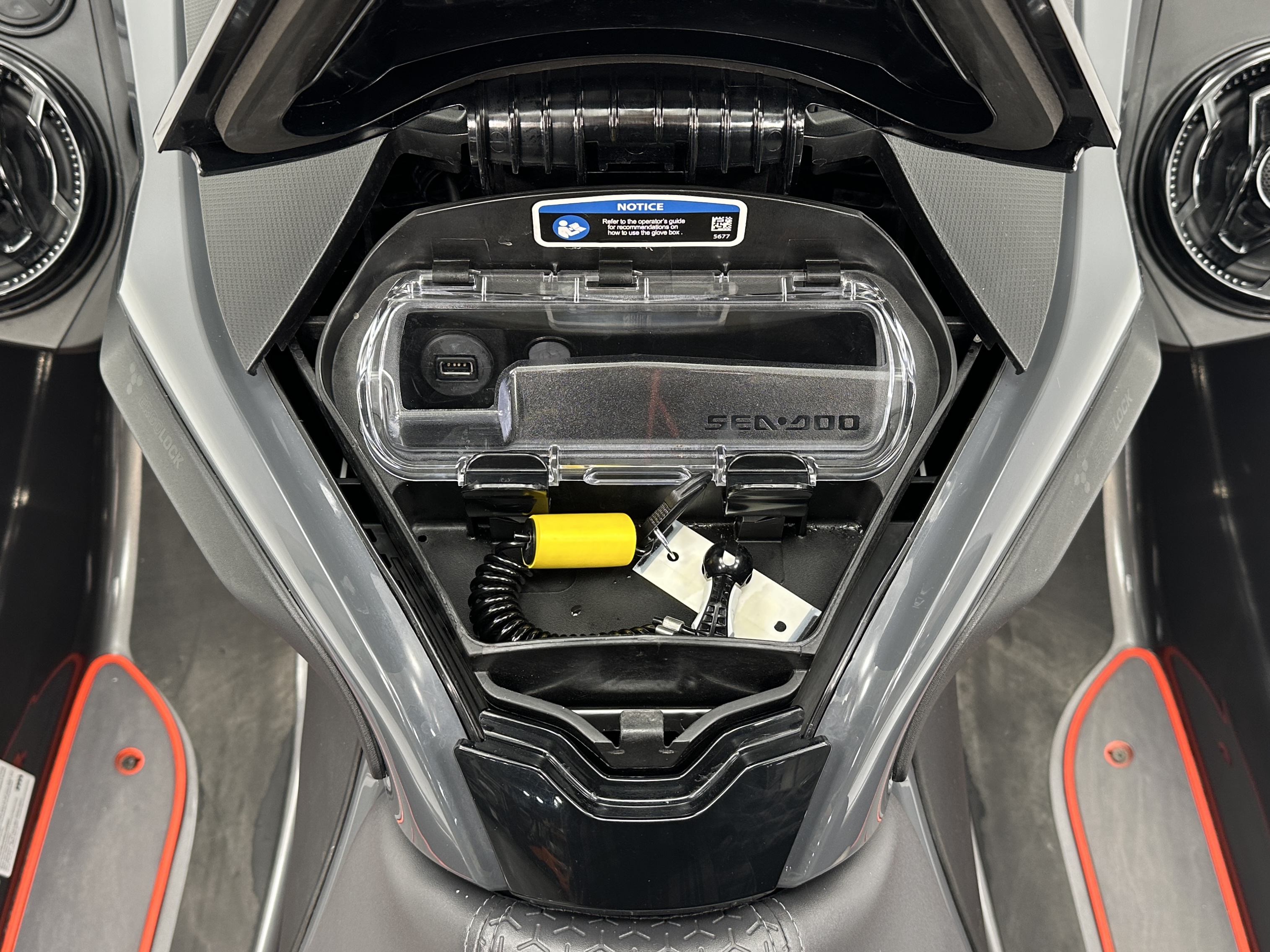 2022 Sea-Doo RXT-X 300 Premium Triple Black - Photo 9