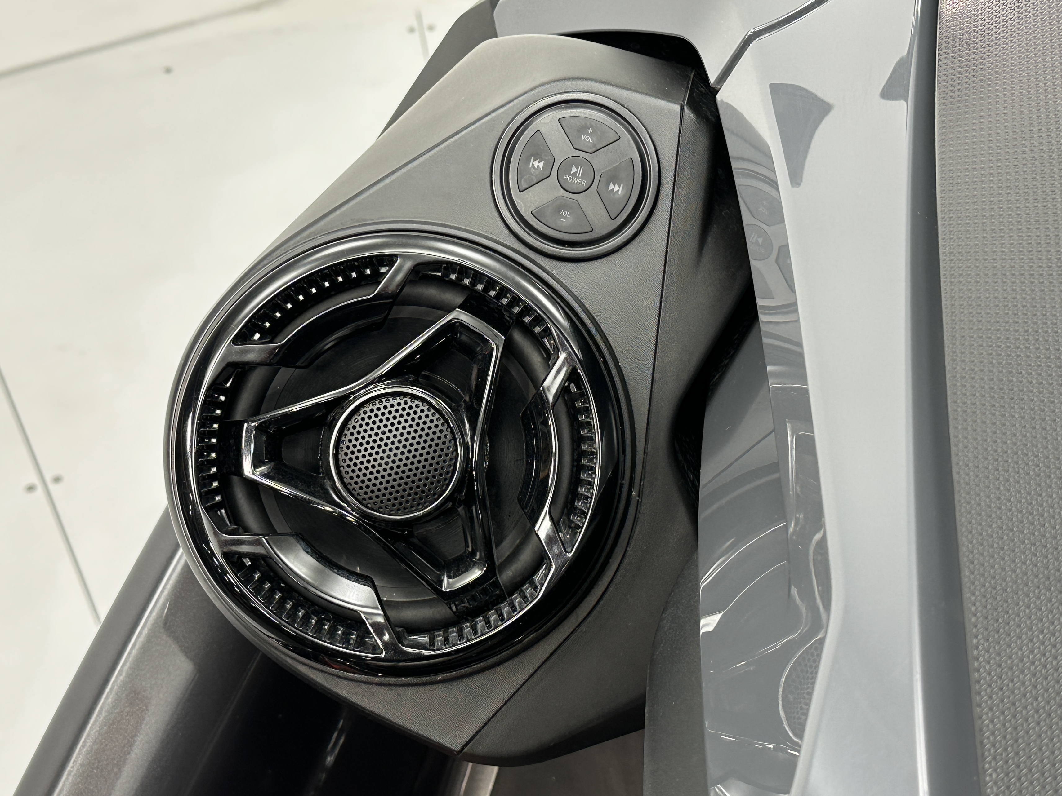 2022 Sea-Doo RXT-X 300 Premium Triple Black - Photo 11