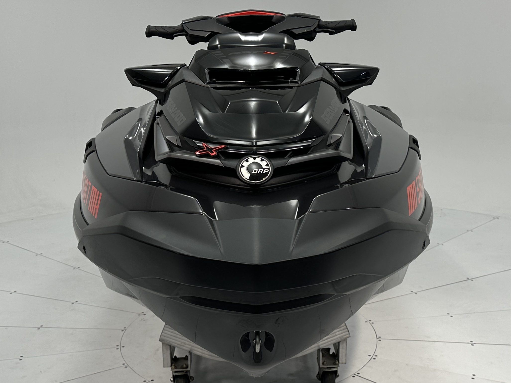 2022 Sea-Doo RXT-X 300 Premium Triple Black - Photo 4