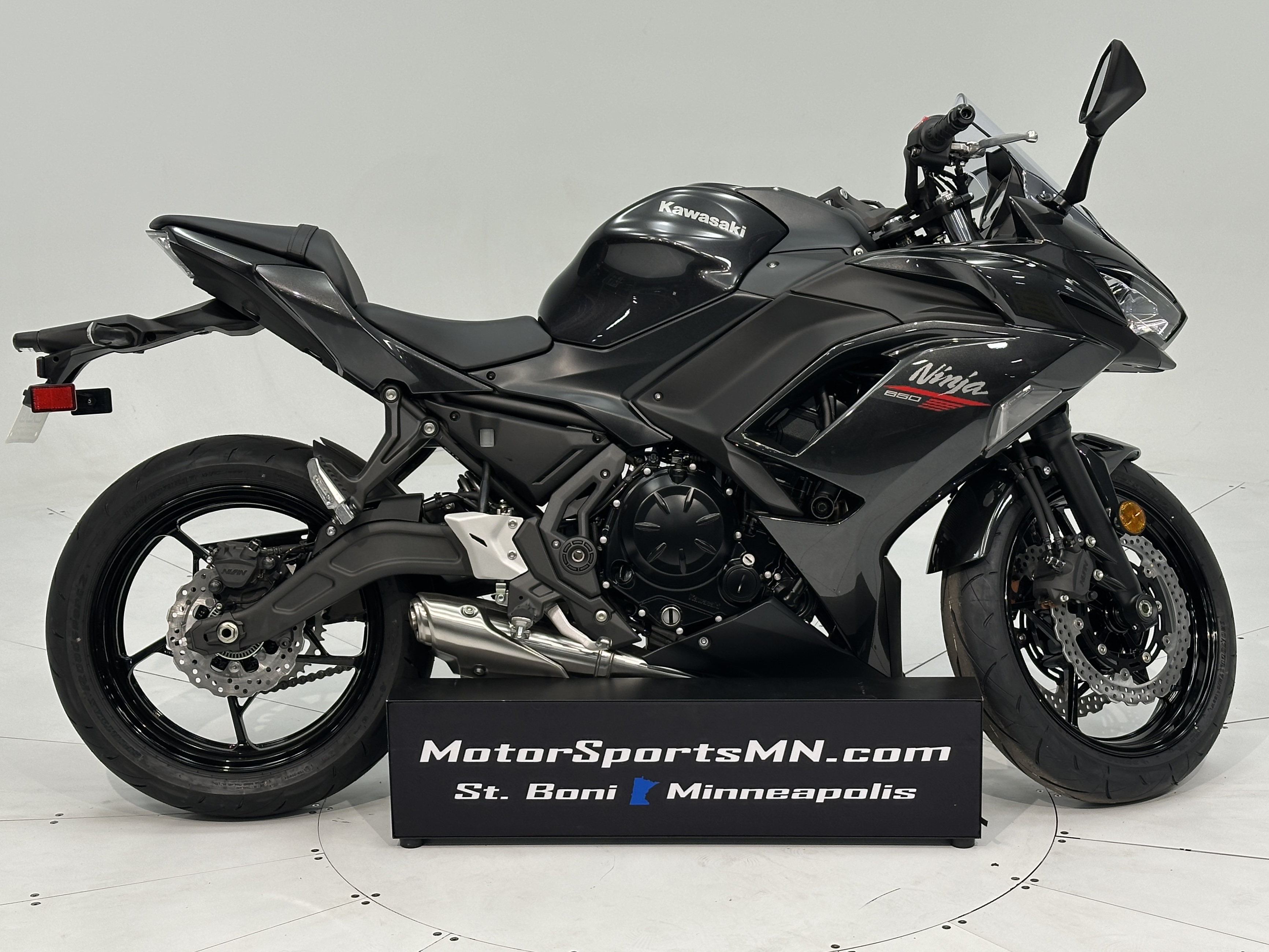 Street Bikes MotorSportsMN