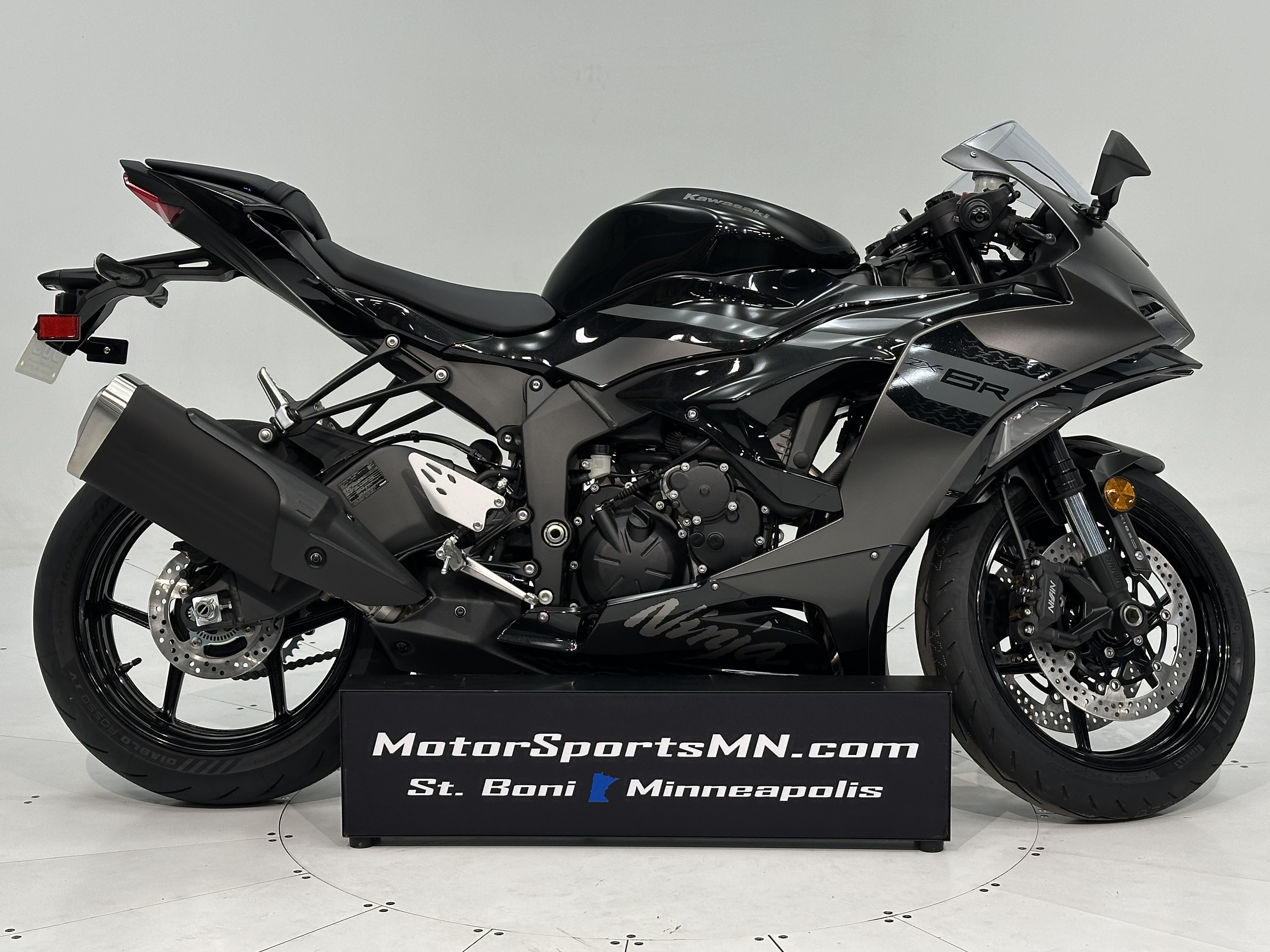 Inventory MotorSportsMN
