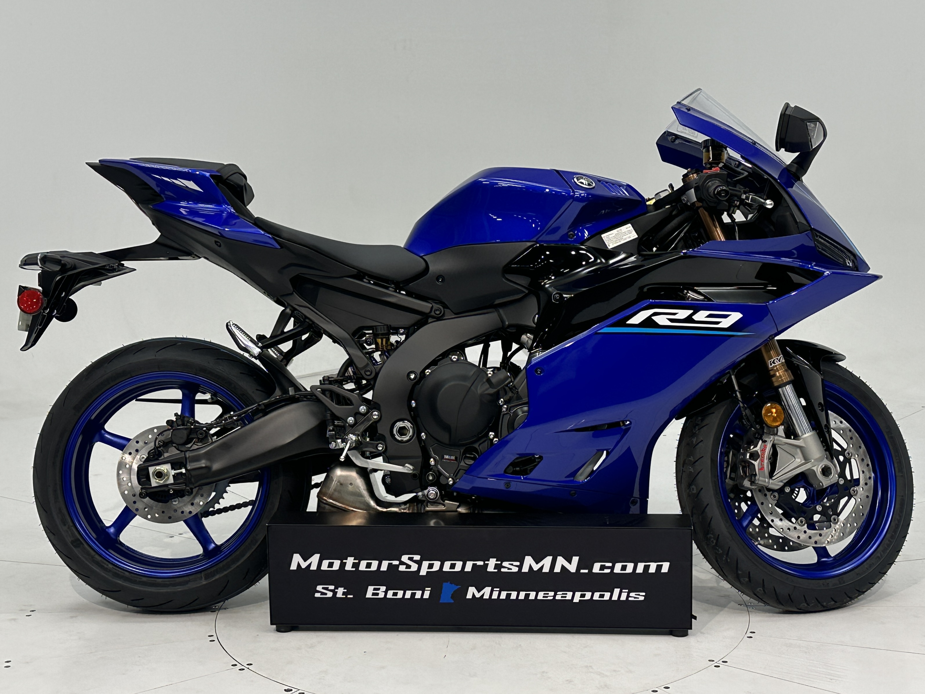Inventory MotorSportsMN
