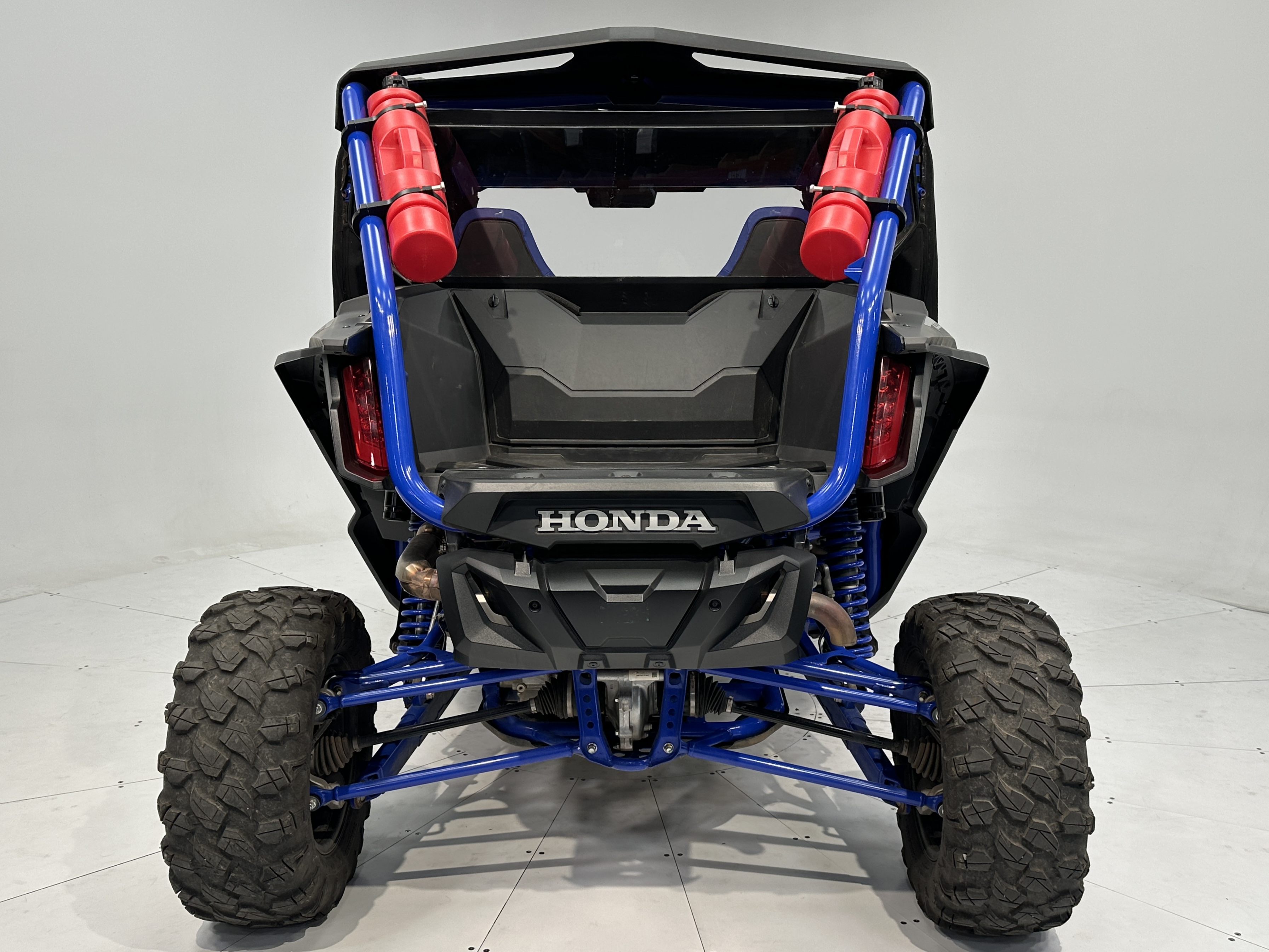 Side x Side from Honda MotorSportsMN