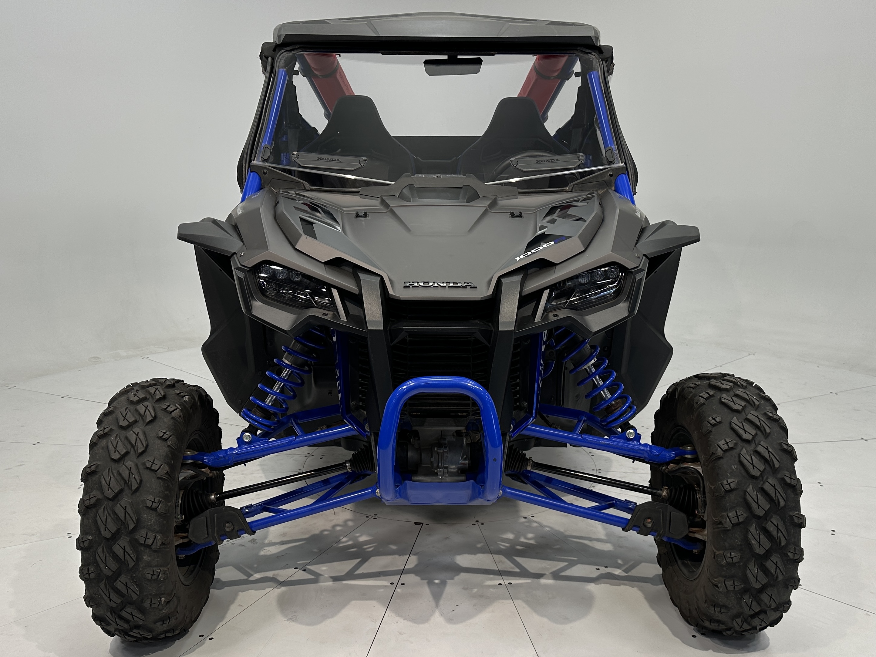 Side x Side from Honda MotorSportsMN