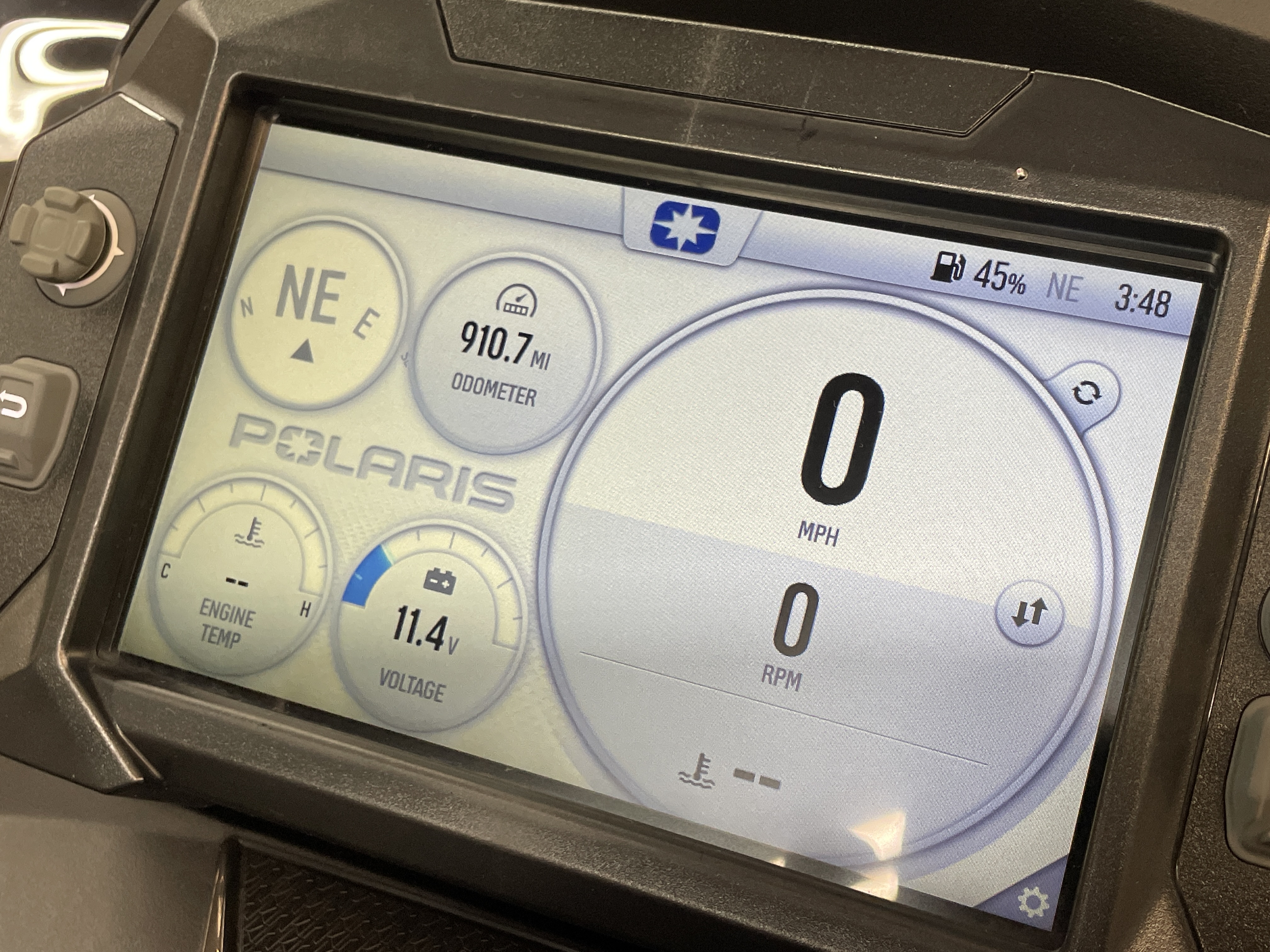 2023 Polaris 650 INDY Adventure X2 137 - Photo 5