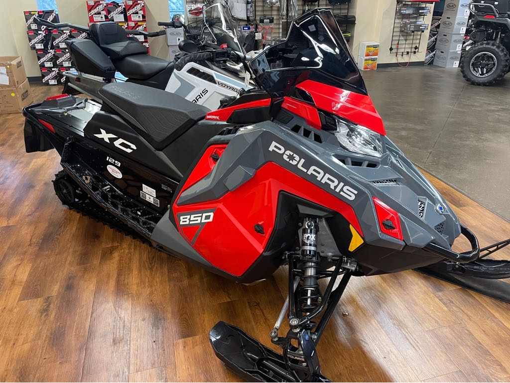 2024 Polaris 850 INDY XC 129