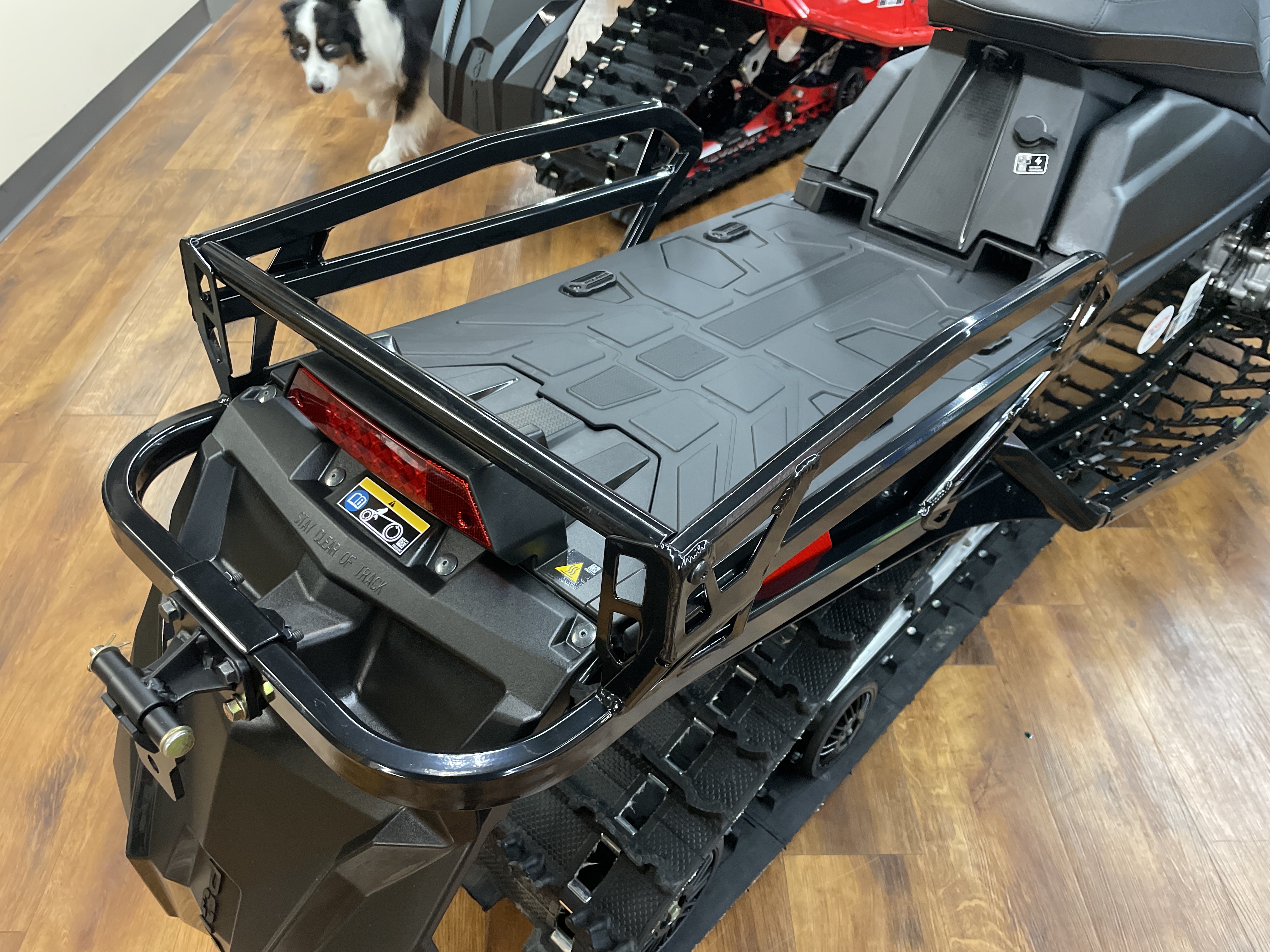 2024 Polaris ProStar S4 Voyageur 146 - Photo 2