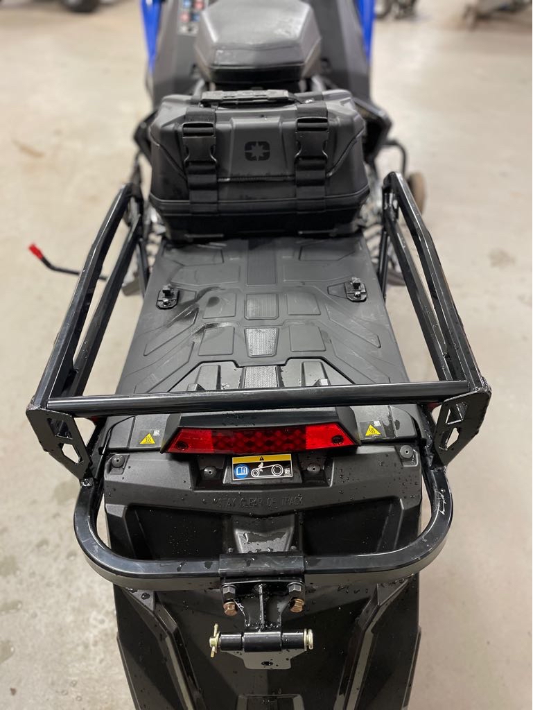 2023 Polaris ProStar S4 Voyageur 146 - Photo 5