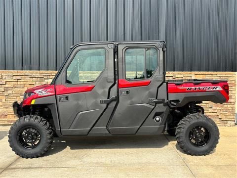 2026 Polaris Ranger® Crew XP 1000 NorthStar Edition Premium