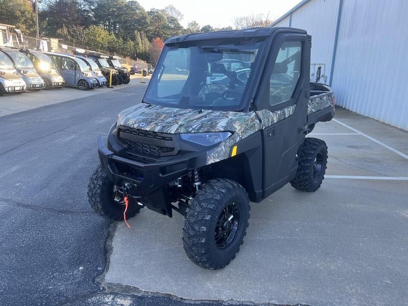 2026 Polaris Ranger XP® 1000 NorthStar Edition Ultimate