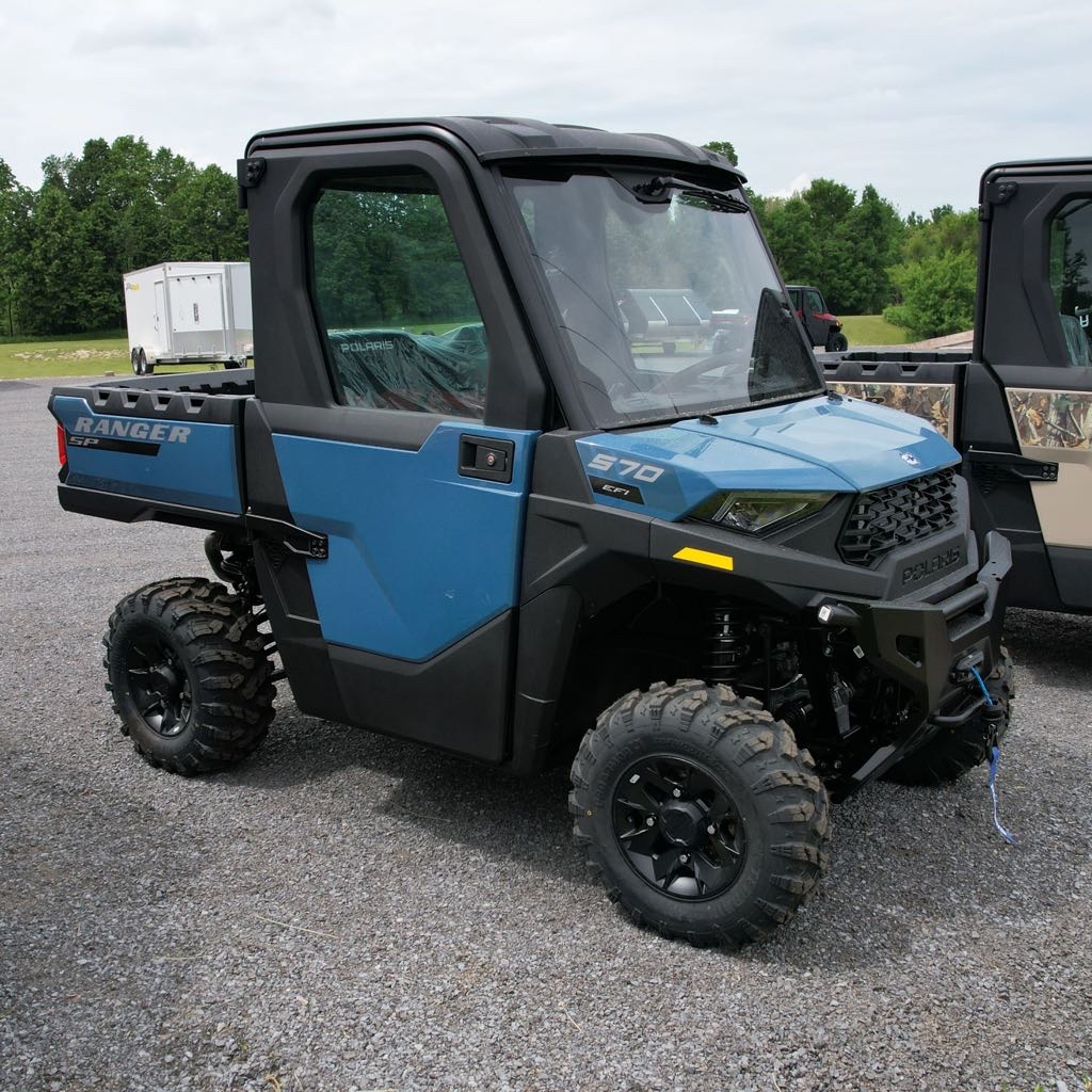 2026 Polaris Ranger® SP 570 NorthStar Edition