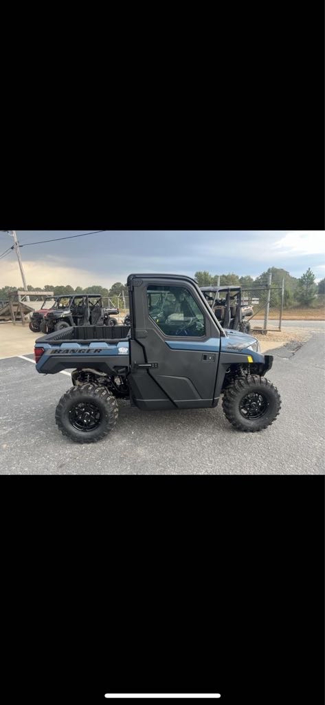 2026 Polaris Ranger XP® 1000 NorthStar Edition Premium