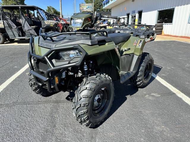 2026 Polaris Sportsman® 570 EPS