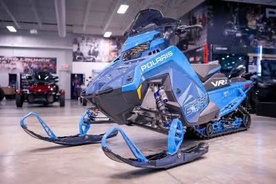 2026 Polaris INDY® XC® 137 650