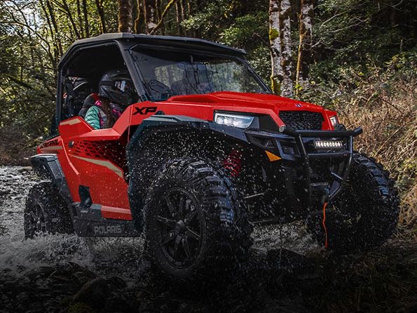 2025 Polaris GENERAL® XP 1000 Premium