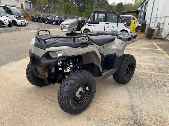 2026 Polaris Sportsman® 570 EPS