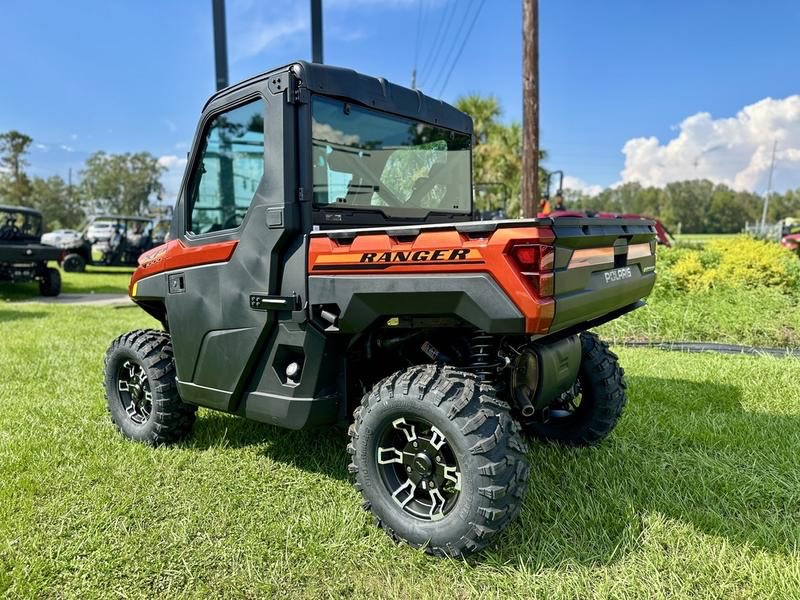 2026 Polaris Ranger XP® 1000 NorthStar Edition Ultimate