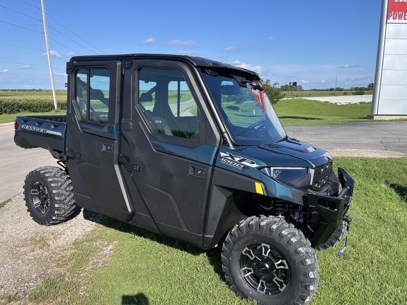 2026 Polaris Ranger® Crew XP 1000 NorthStar Edition Ultimate
