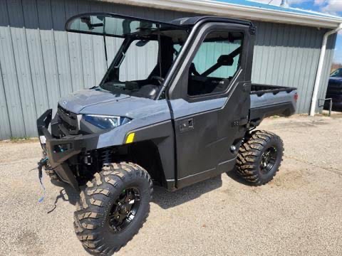 2026 Polaris Ranger XP® 1000 NorthStar Edition Premium