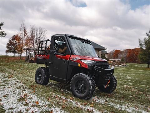 2026 Polaris Ranger XP® 1000 NorthStar Edition Premium
