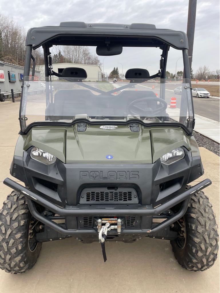 2011 Polaris Ranger XP® 800 EPS - Photo 9