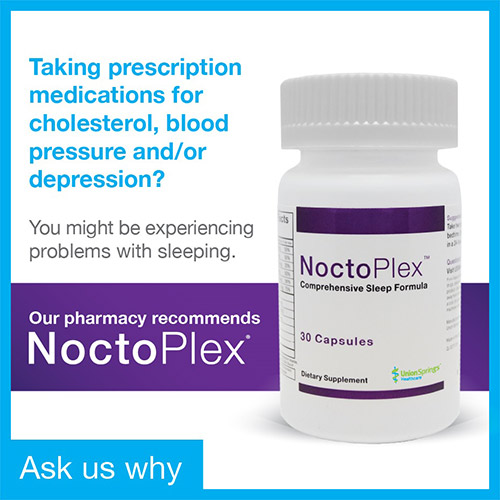 noctoplex village health services and pharmacy ozark ozark ar