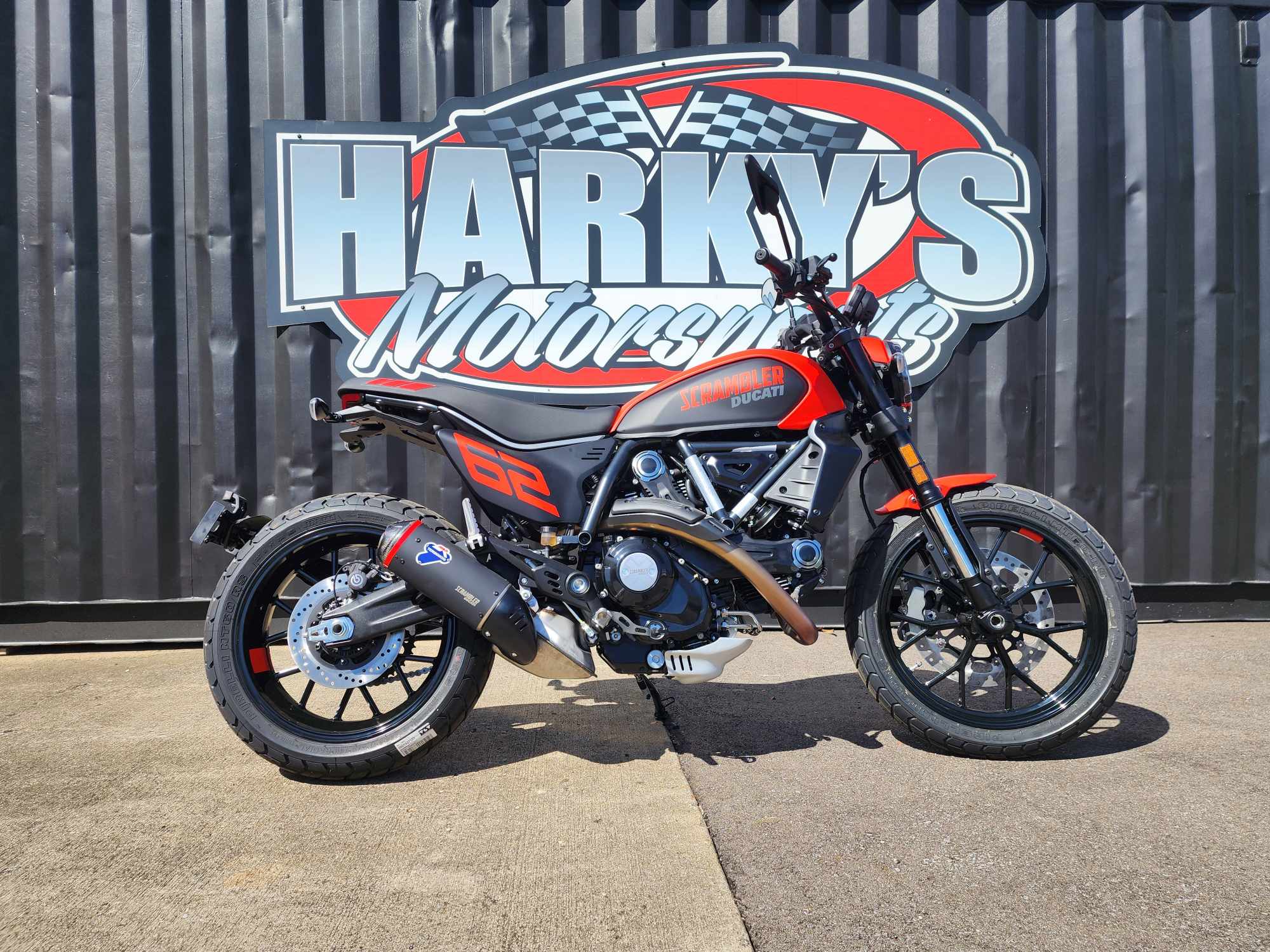 Inventory Harky's Motorsports Milford, OH (513) 7813636