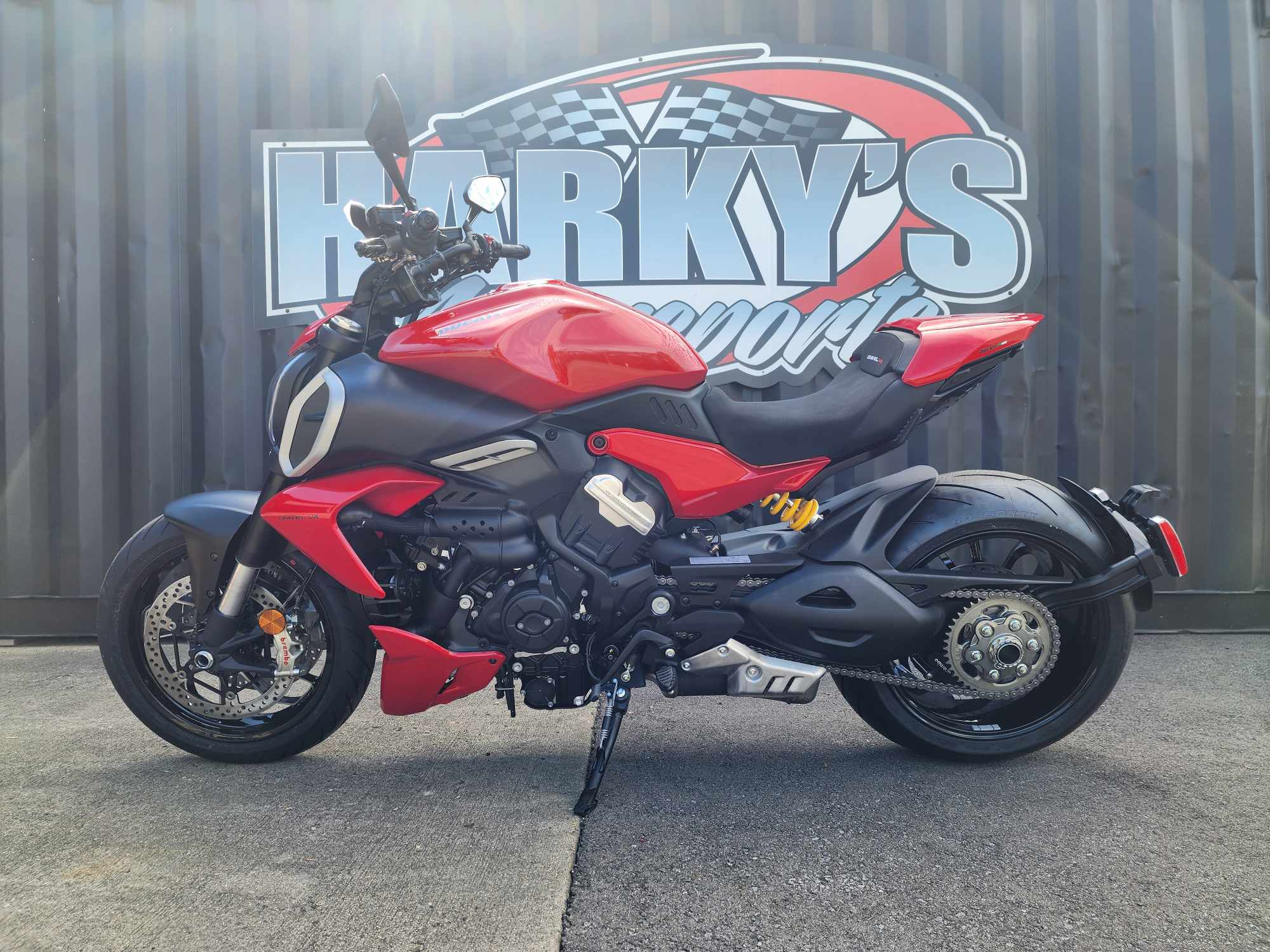 Inventory Harky's Motorsports Milford, OH (513) 7813636