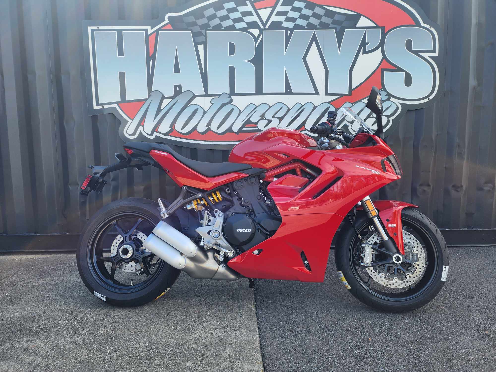 Inventory Harky's Motorsports Milford, OH (513) 7813636