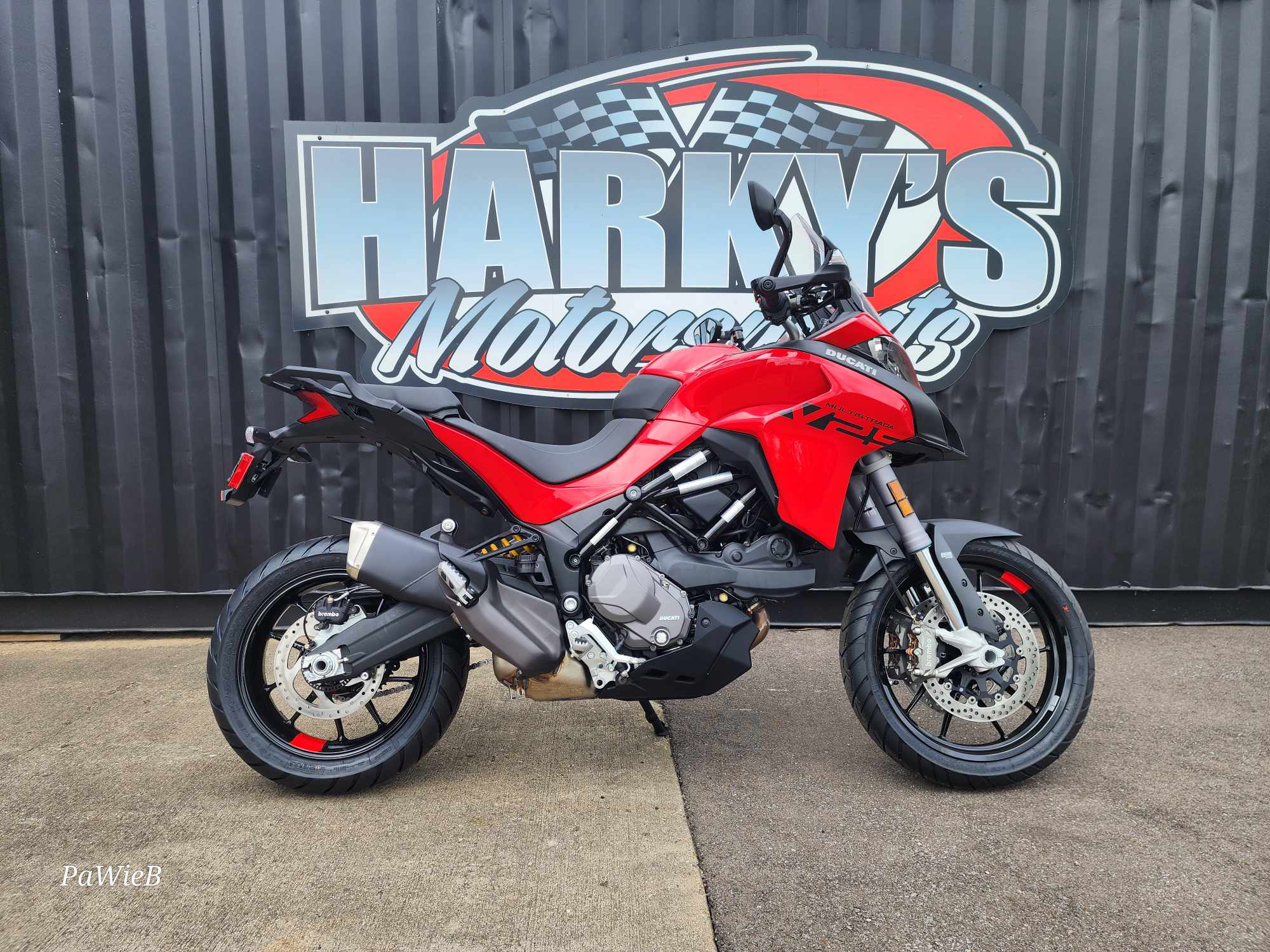 Inventory Harky's Motorsports Milford, OH (513) 7813636