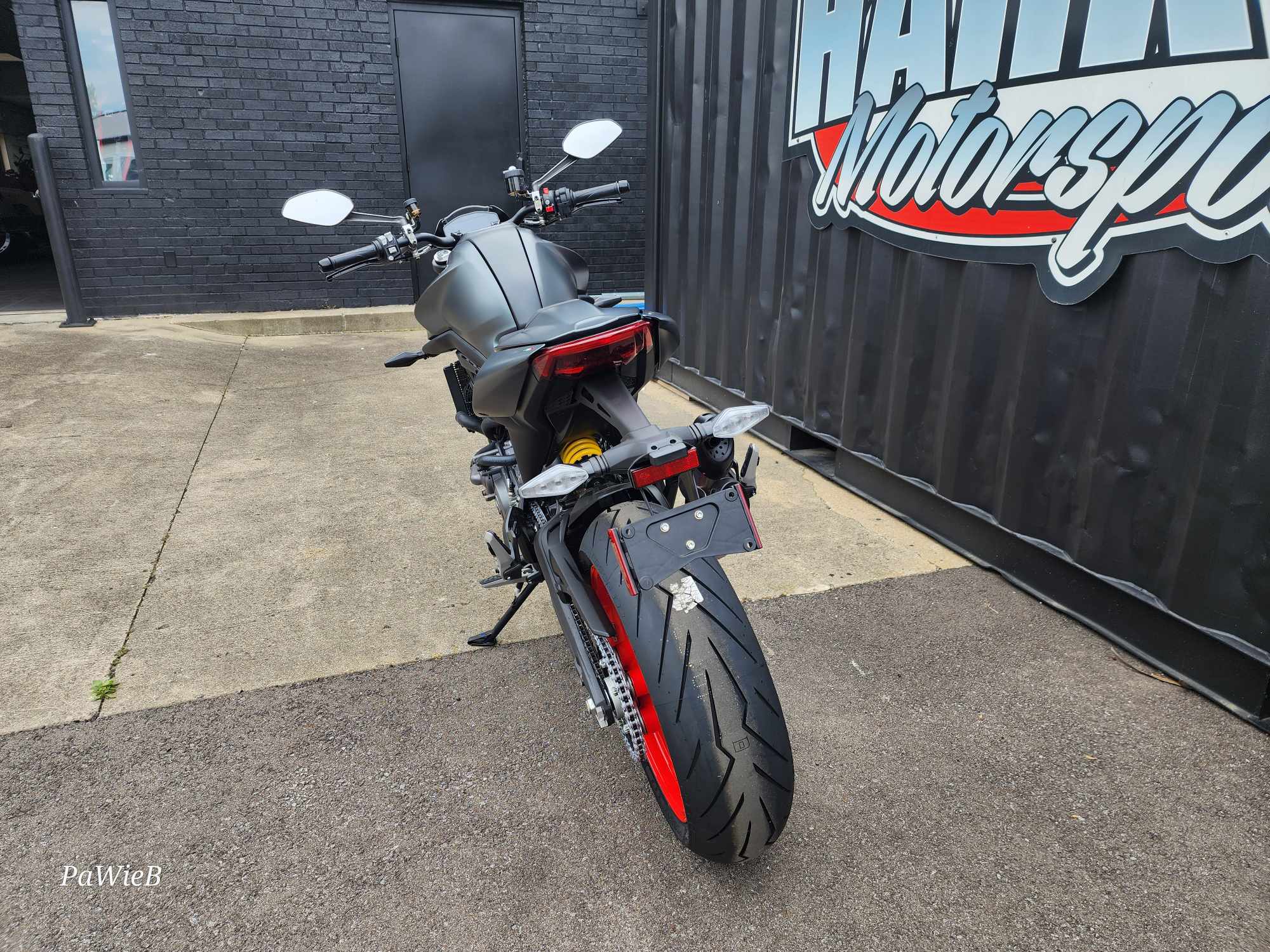 Inventory Harky's Motorsports Milford, OH (513) 7813636