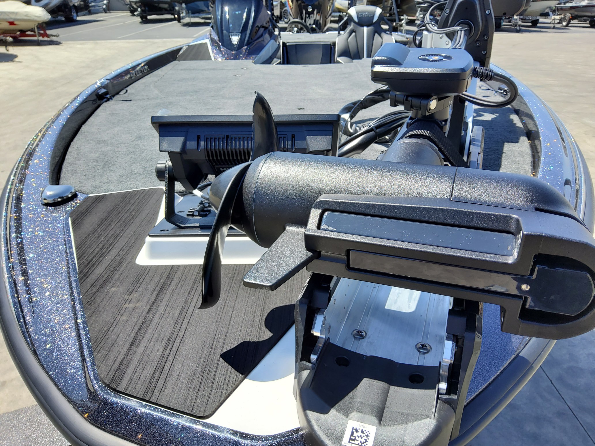 2026 Skeeter ZXE Series 21 for Sale | Last Chance Performance Marine