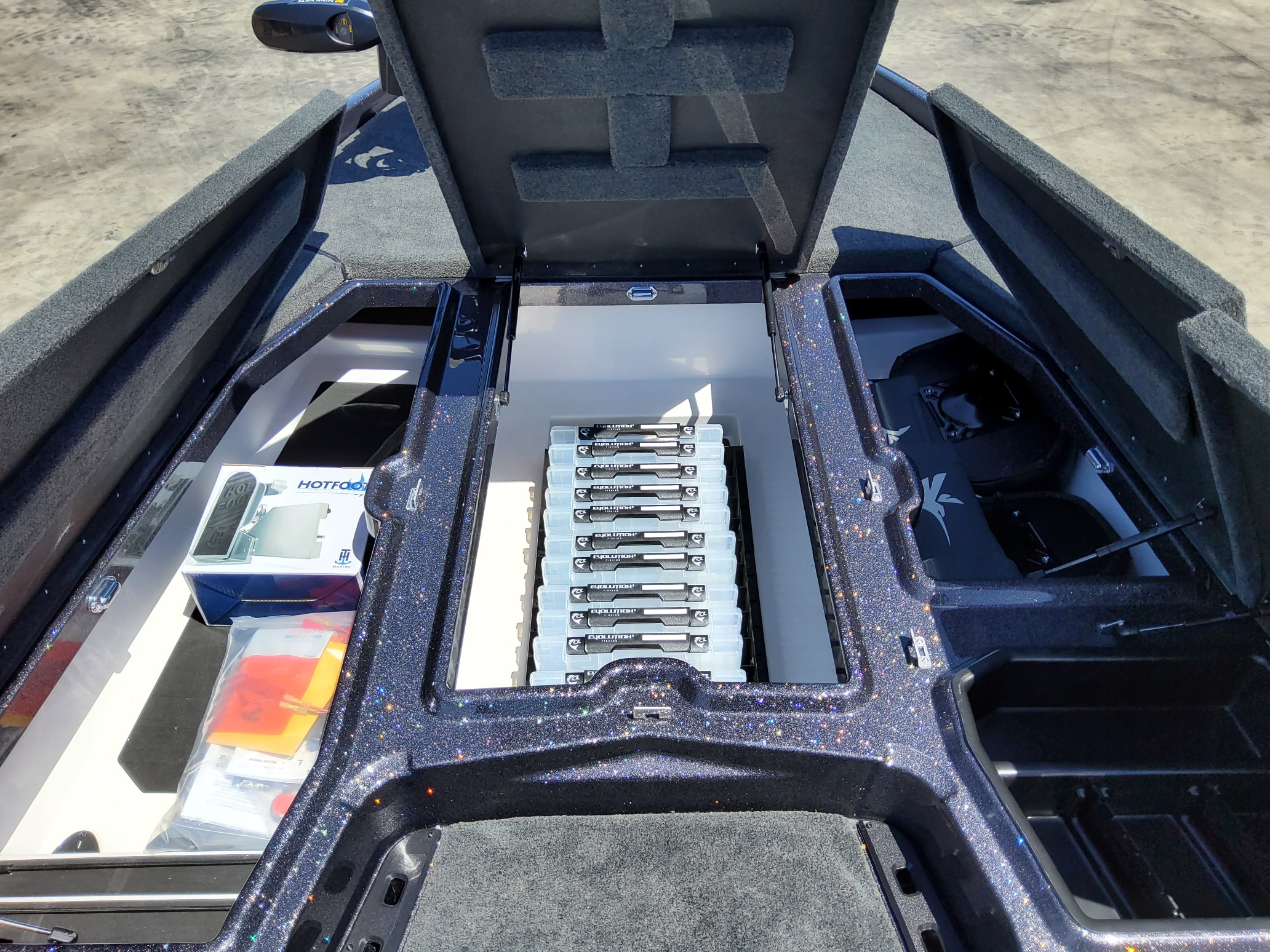 2026 Skeeter ZXE Series 21 for Sale | Last Chance Performance Marine