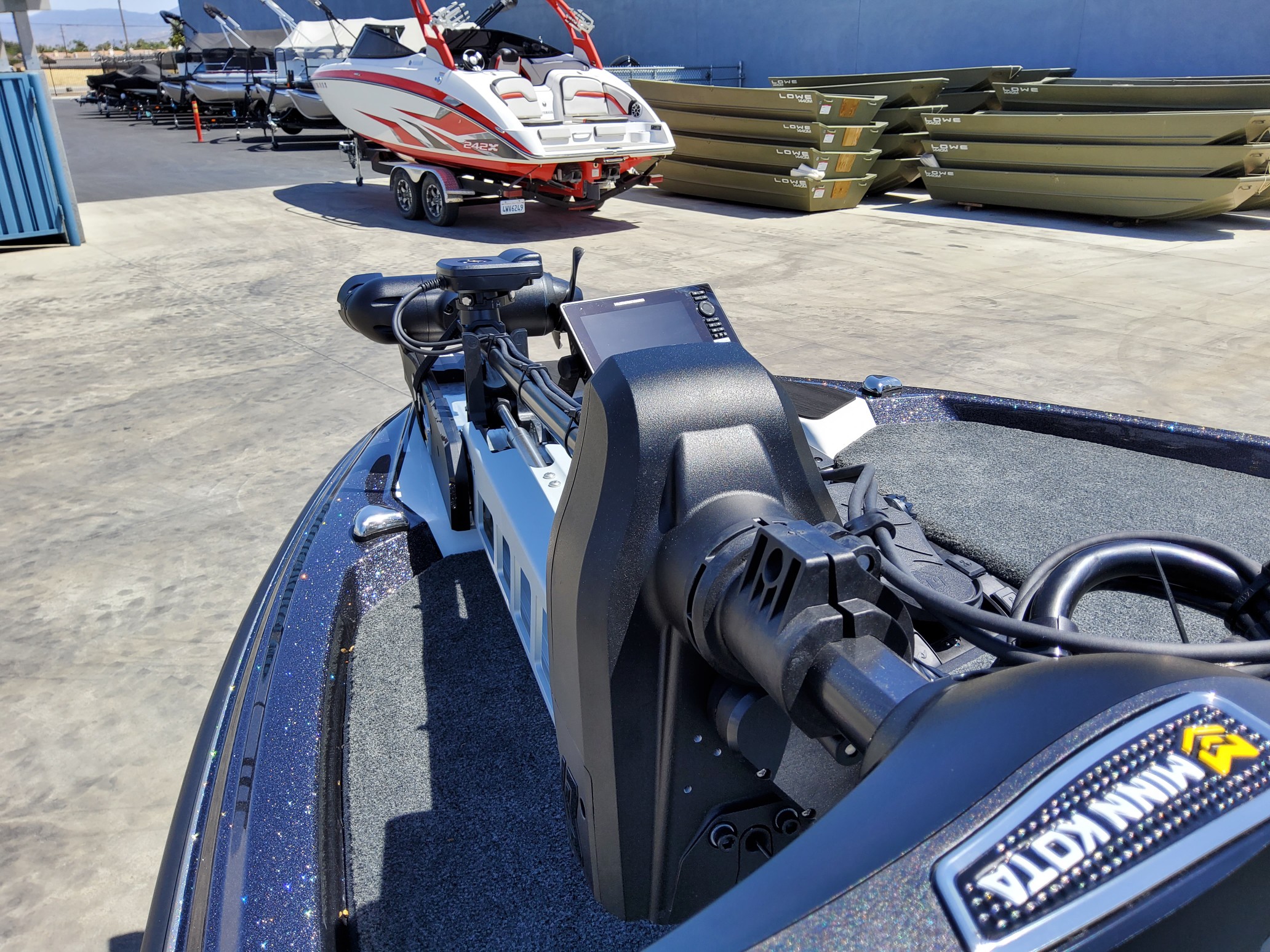 2026 Skeeter ZXE Series 21 for Sale | Last Chance Performance Marine