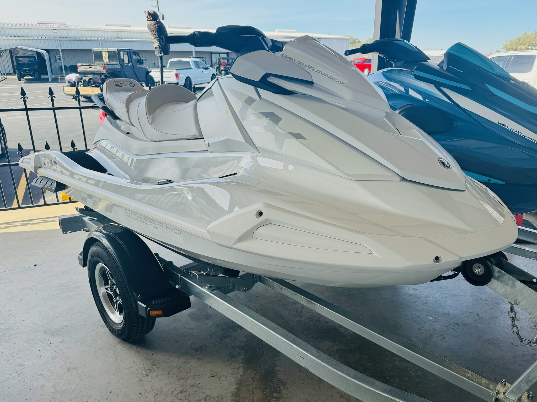 Gene Powersports Baytown Tx - nigp592
