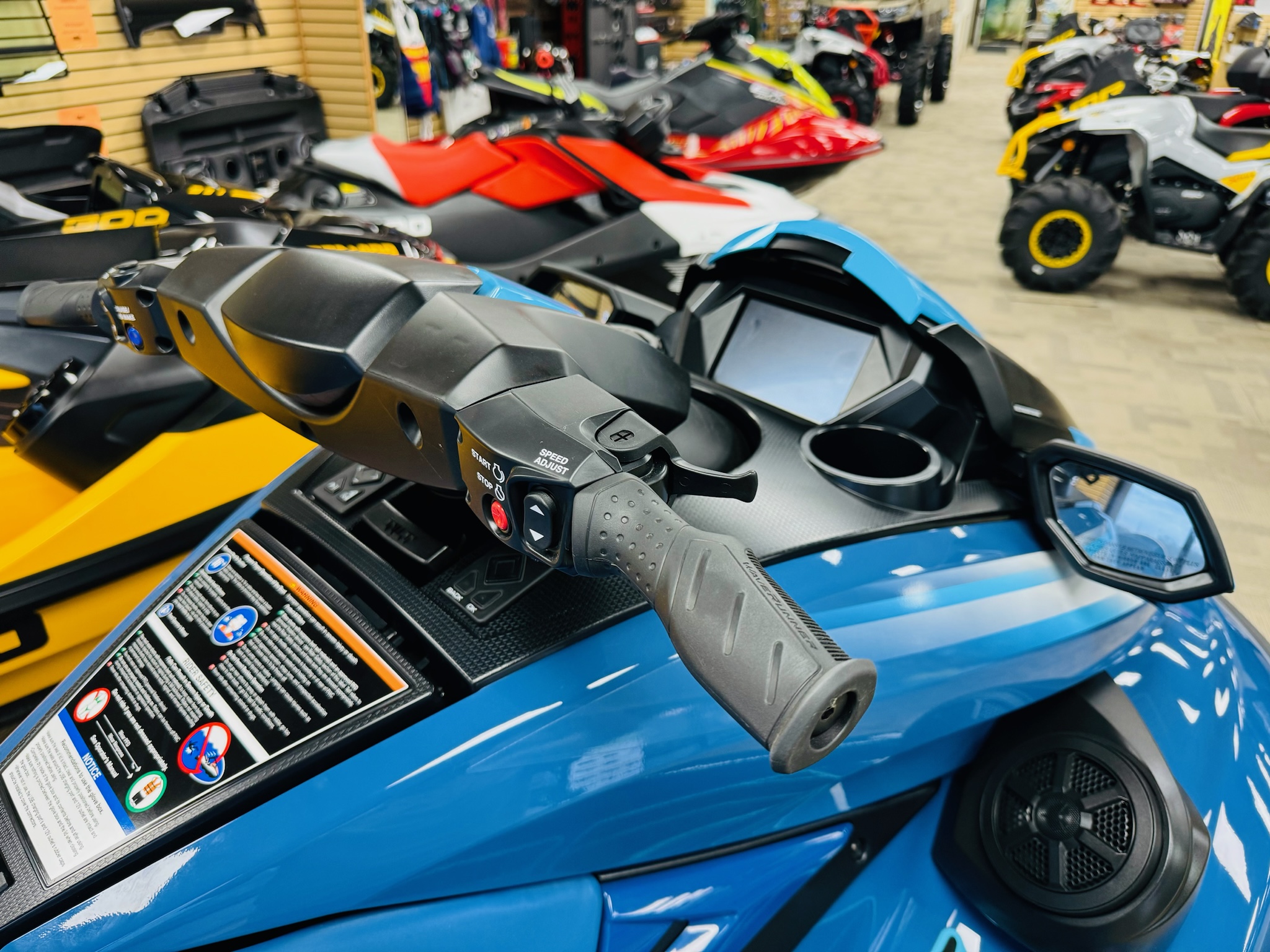Gene Powersports Baytown Tx - 9iprm93