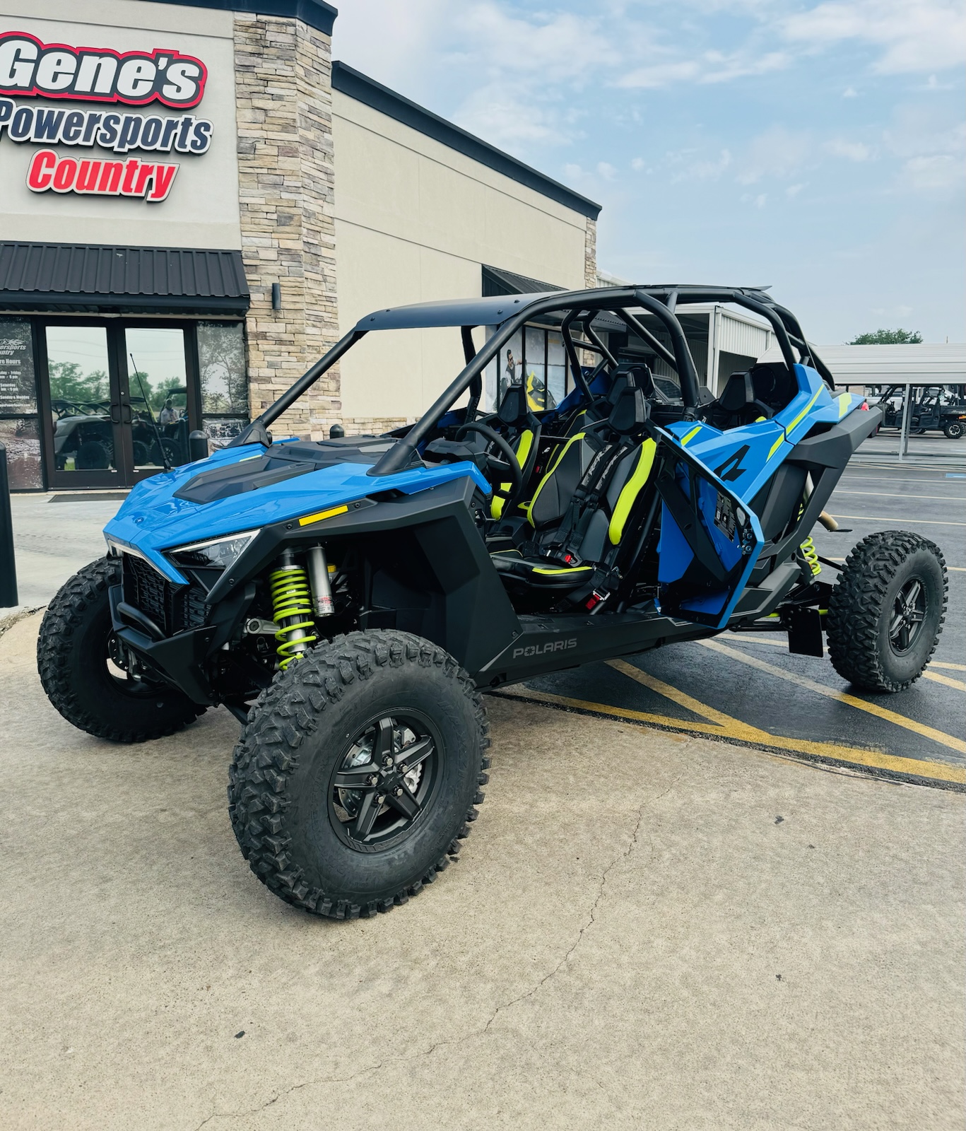 Gene Powersports Baytown Tx - gyhz8o2