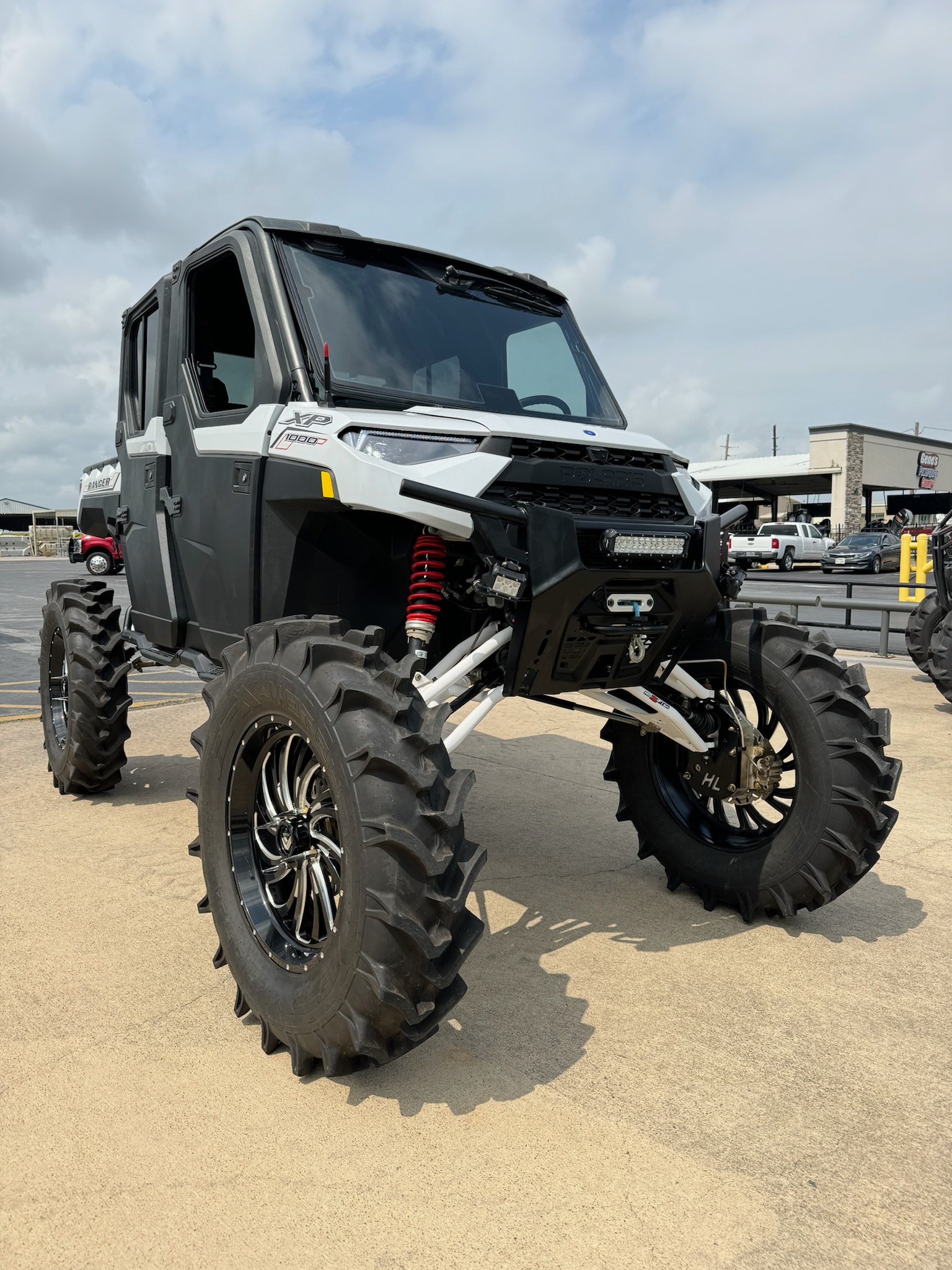 Gene Powersports Baytown Tx - cw9n12a