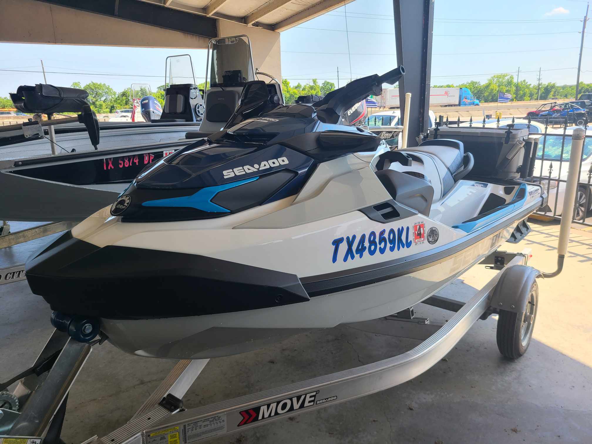Gene Powersports Baytown Tx - 2m5689d