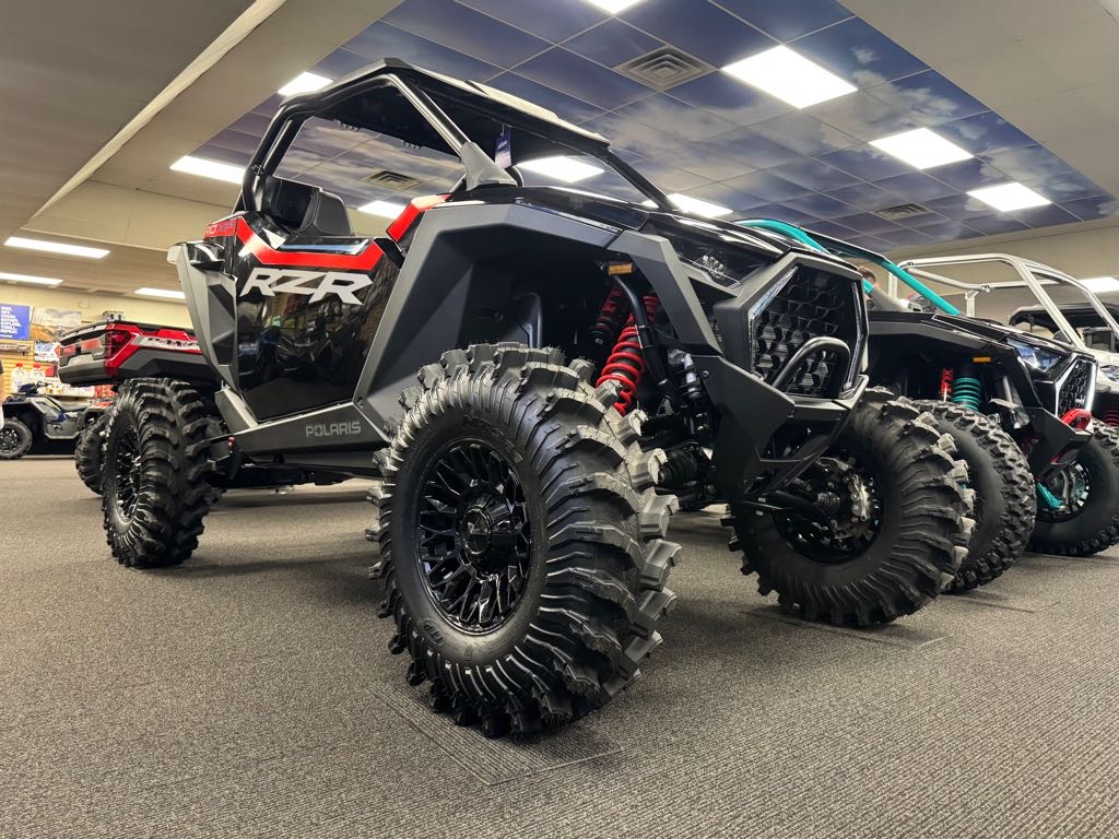 2025 Polaris RZR Pro XP® Ultimate