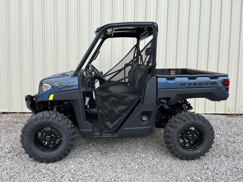 2025 Polaris Ranger XP 1000