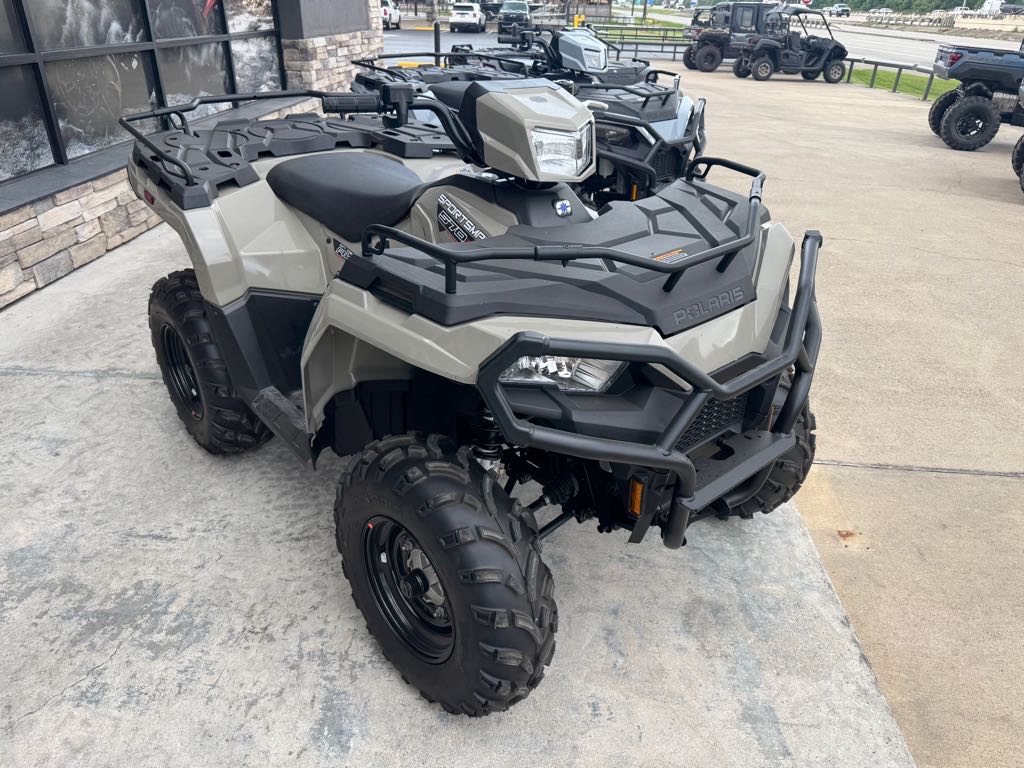 2025 Polaris Sportsman® 570 EPS