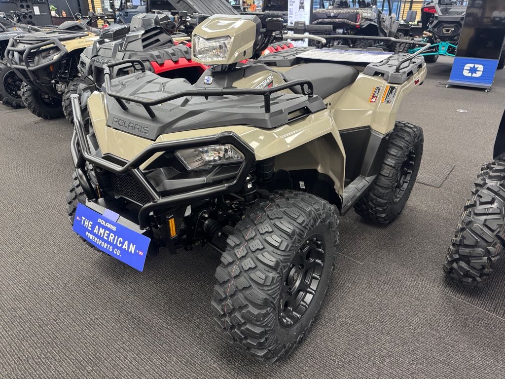 2025 Polaris Sportsman® 570 EPS