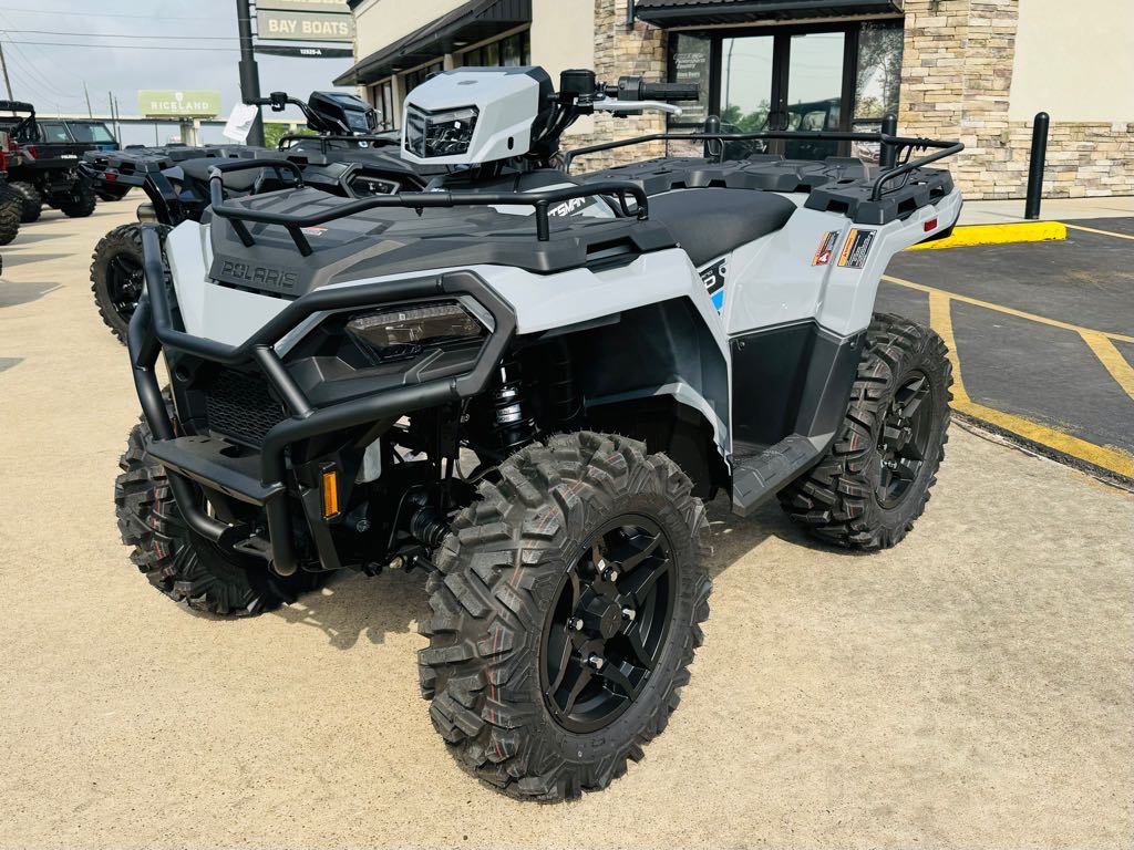 2025 Polaris Sportsman® 570 Premium