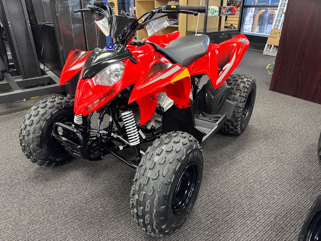 2026 Polaris Outlaw® 110 EFI