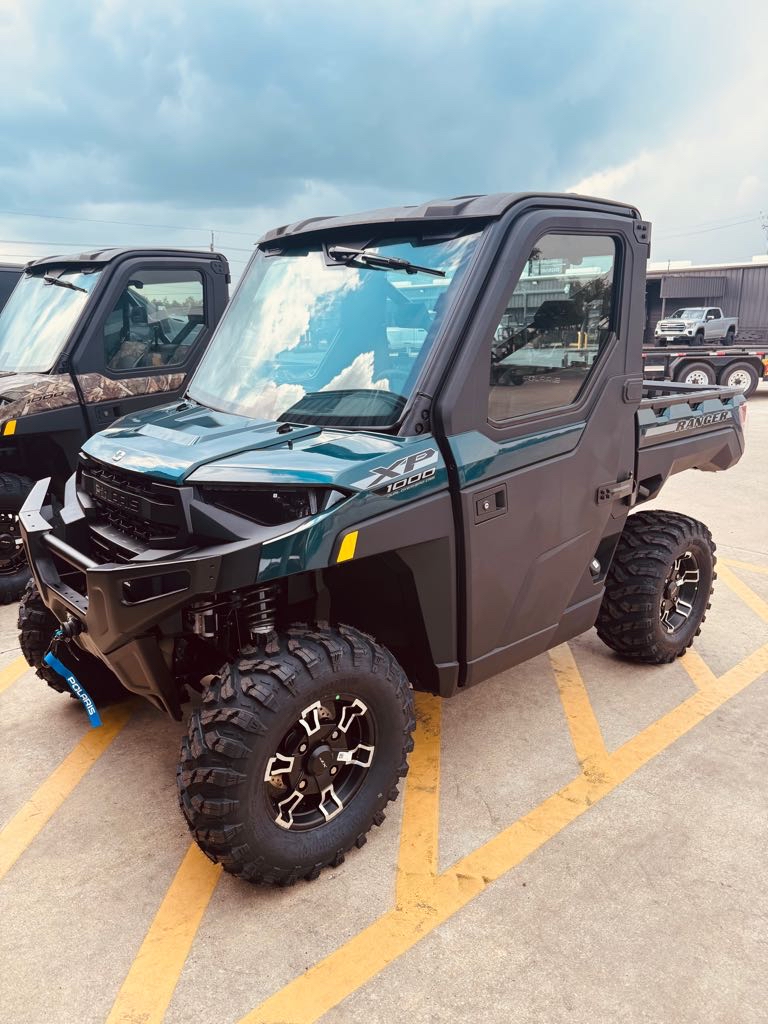 2026 Polaris Ranger XP 1000 NS ULT