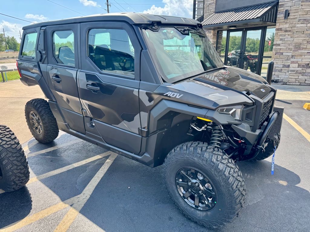 2026 Polaris XPEDITION ADV 5 Northstar