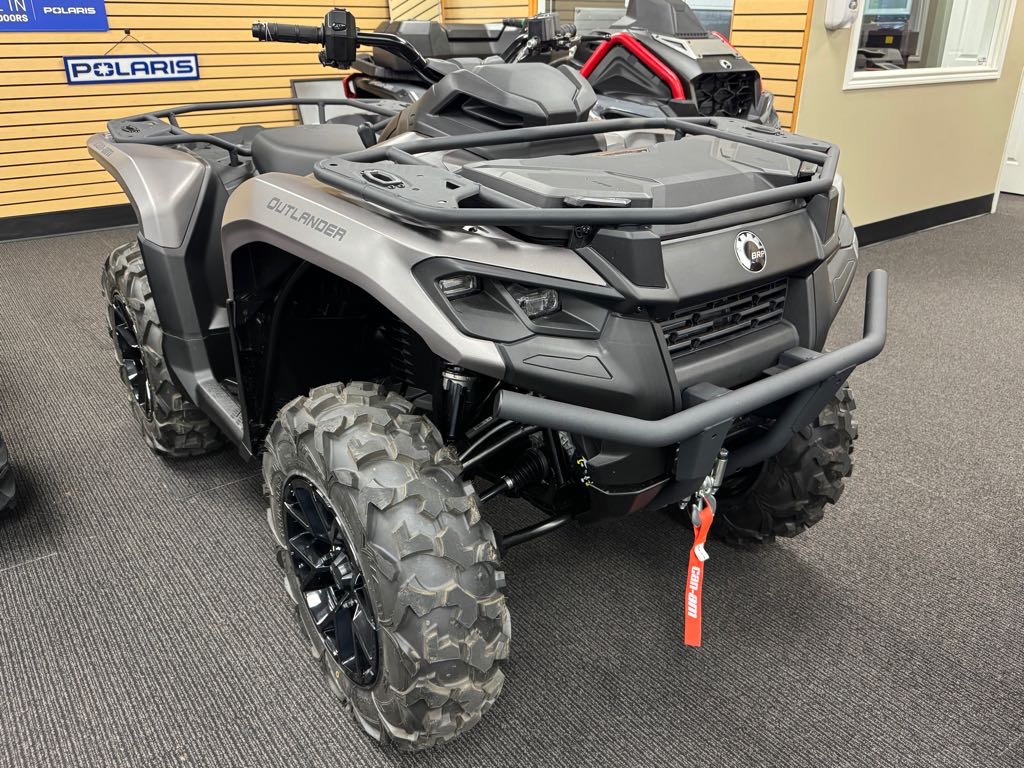 2026 Can-Am Outlander XT 700