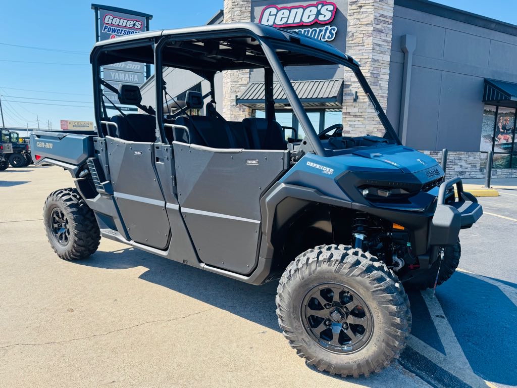 2026 Can-Am Defender MAX XT HD11